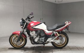 HONDA CB400SFV-4 2009 NC42