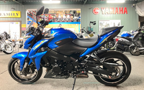 SUZUKI GSX-S 1000 2021 GT79B