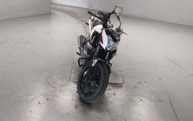 SUZUKI GSR250 GJ55D