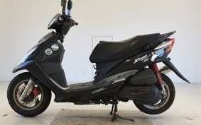 SYM XPRO FIGHTER150