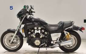YAMAHA VMAX 1992