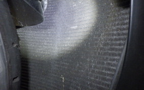 HONDA CBR1000RR Gen. 2 2008