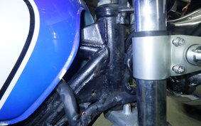 SUZUKI GSX400 IMPULSE 1995 GK79A