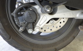 HONDA PCX 160 KF47