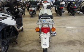 HONDA C90 SUPER CUB 2023 HA02
