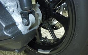 YAMAHA TRICITY 300 2021 SH15J