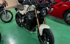 YAMAHA XSR900 2025 RN96J