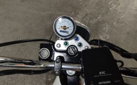 SUZUKI GLASS TRACKER BIG BOY NJ47A