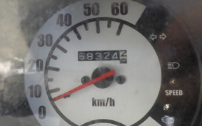 HONDA GYRO CANOPY TA03