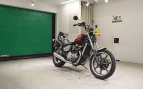 KAWASAKI VULCAN 400 1985 EN400A