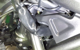 HONDA REBEL 250 A MC49