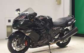 KAWASAKI ZX 1400 NINJA R A 2015