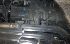 HONDA GL 1800 GOLD WING TOUR SC79