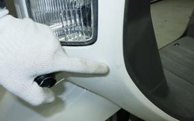 HONDA GYRO CANOPY 2022 TA03