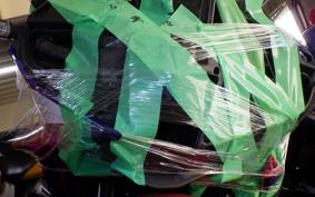 HONDA CBR600RR GEN 3 2024 PC40