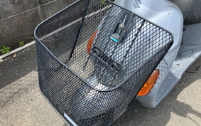 SUZUKI LET'S4 CA45A