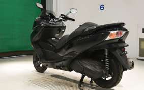 HONDA FORZA ZA 2010 MF10