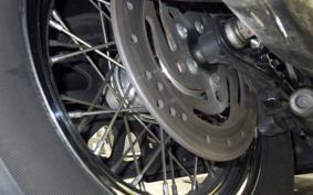HARLEY FLSTC 1580 2007
