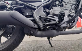 HONDA  REBEL 250 ABS MC49