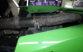 KAWASAKI NINJA 400R 2012 ER400B