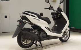 YAMAHA MAJESTY155 S 2021 SG28J