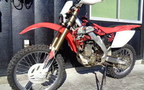 HONDA CRF250 RALLY ME10