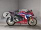 Фото Honda CBR250RR 2021 с японского аукциона