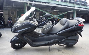 YAMAHA MAJESTY 250 Gen.4 SG20J