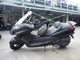 Фото Yamaha MAJESTY 250 Gen.4 с японского аукциона