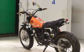YAMAHA TW200 2009 2JL