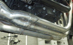 HONDA CB400 SUPER BOLDOR VTEC 2013 NC42