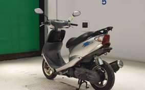 YAMAHA JOG ZR Gen.2 SA16J