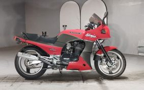 KAWASAKI GPZ900R NINJA ZX900A