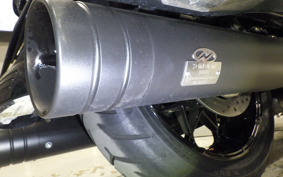 HARLEY FLHRXS 1870 2020