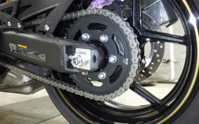KAWASAKI NINJA 1100SX SE 2025 ZXT10H