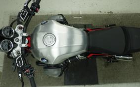 BMW R12 nine T 2025