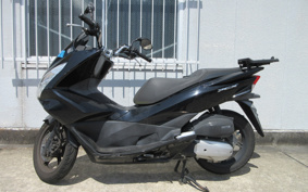 HONDA PCX125 JF56