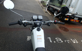 SUZUKI TS185ER SG12A