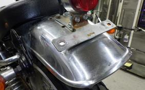 YAMAHA SR400 Gen.3 2003 RH01J