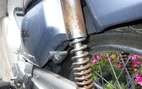 HONDA C110 SUPER CUB JA10