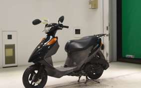 SUZUKI ADDRESS V125 CF4EA