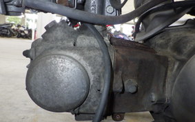HONDA C50 SUPER CUB AA01