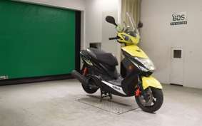 YAMAHA CYGNUS 125 XSR 2 2019 SE44J