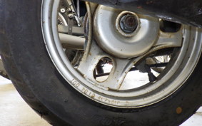 HONDA TODAY AF61