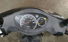 YAMAHA AKUSHI STREET SE53J