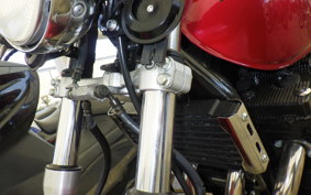 SUZUKI INAZUMA 400 (GSX400) GK7BA