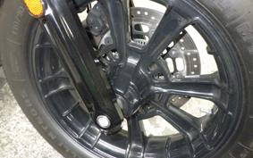 INDIAN Scout bobber 2020