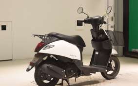SUZUKI ﾚｯﾂ 2026 CA4AA