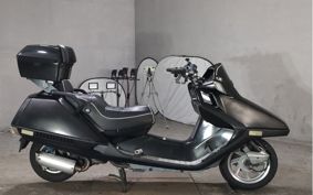 HONDA FUSION MF02
