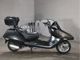 Фото Honda FUSION 1993 с японского аукциона
